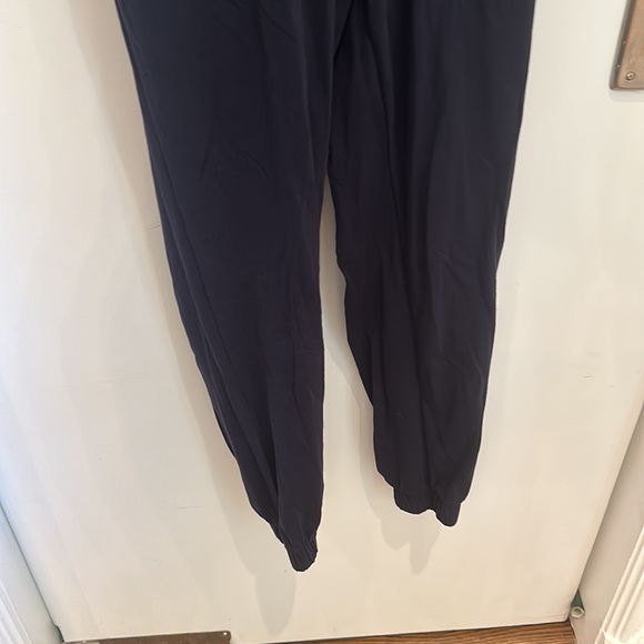 Bobbi black jumpsuit XS - Picture 5 of 9